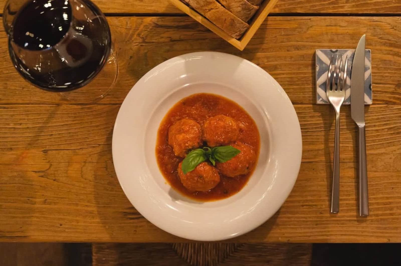 Cantina Belsiana