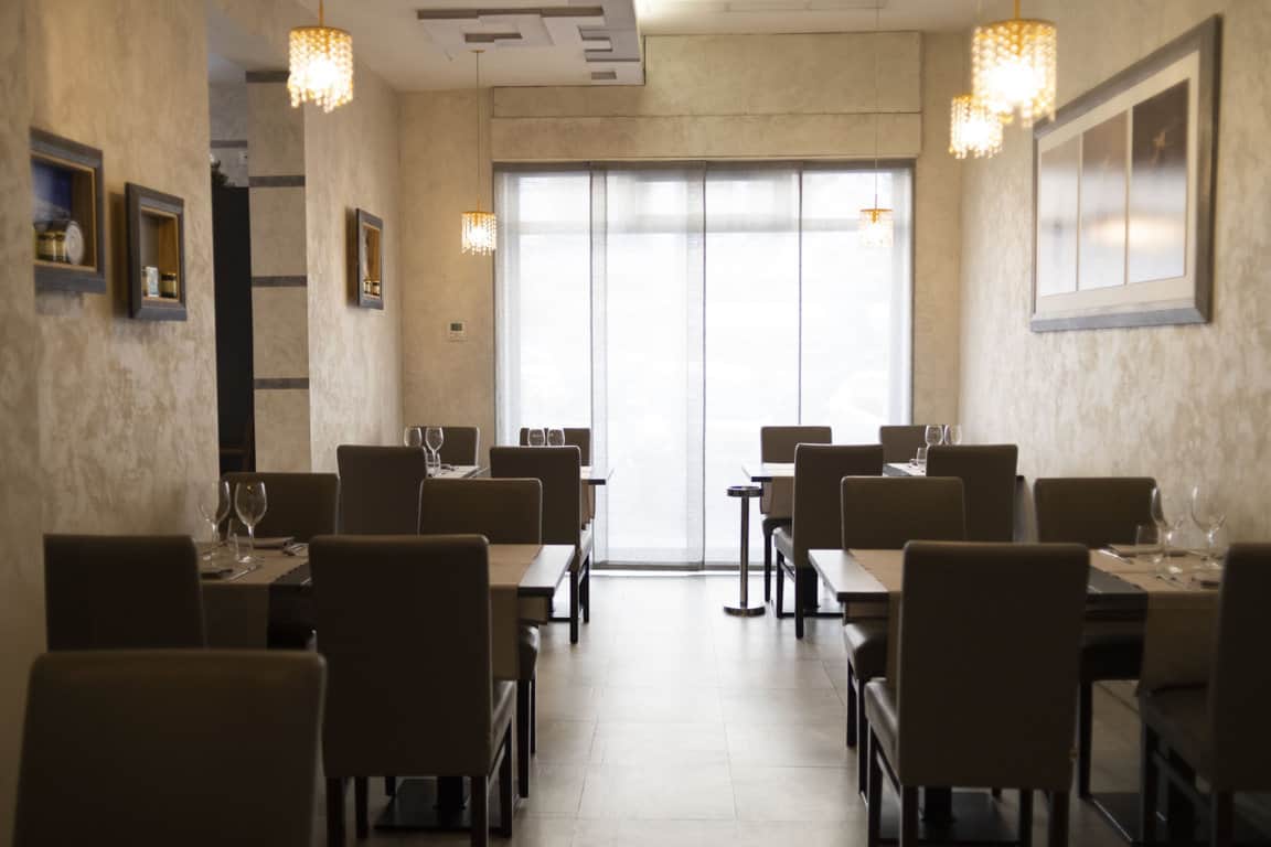 Campisi Ristorante, Trieste