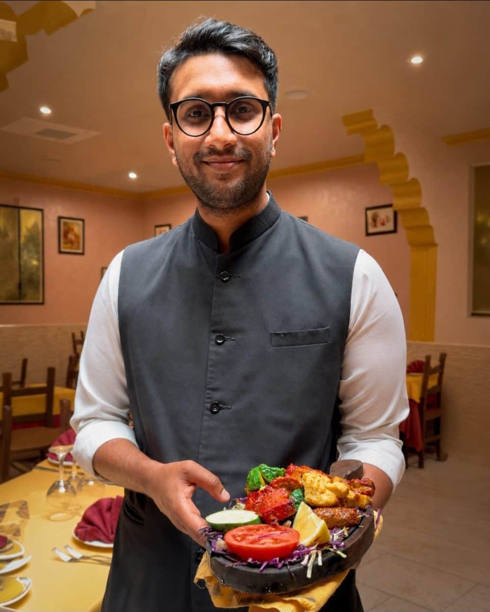 Nishant kumar
