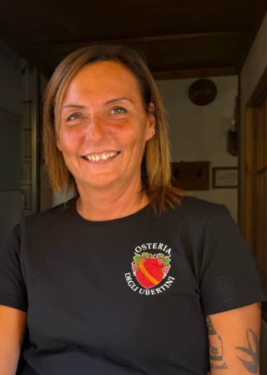 Fabiana Impellizzeri